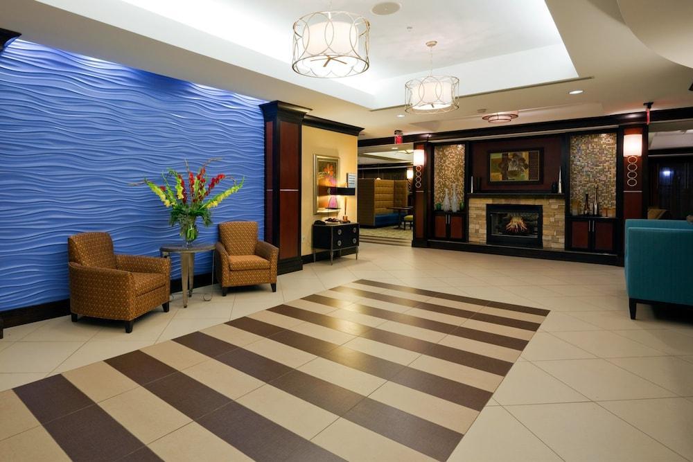 Holiday Inn Express Hotel&Suites Mobile Saral& Saraland Exterior foto