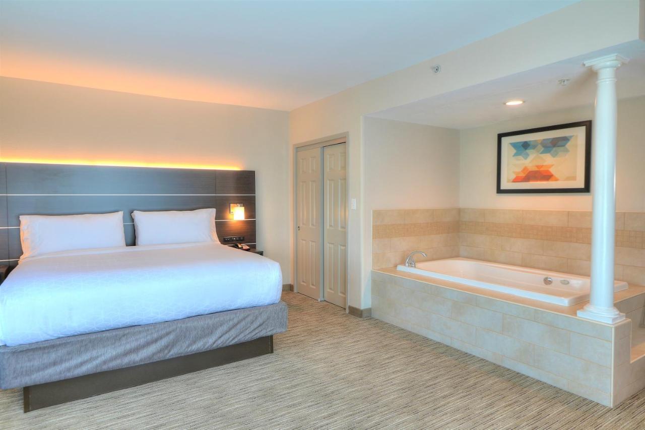 Holiday Inn Express Hotel&Suites Mobile Saral& Saraland Habitación foto