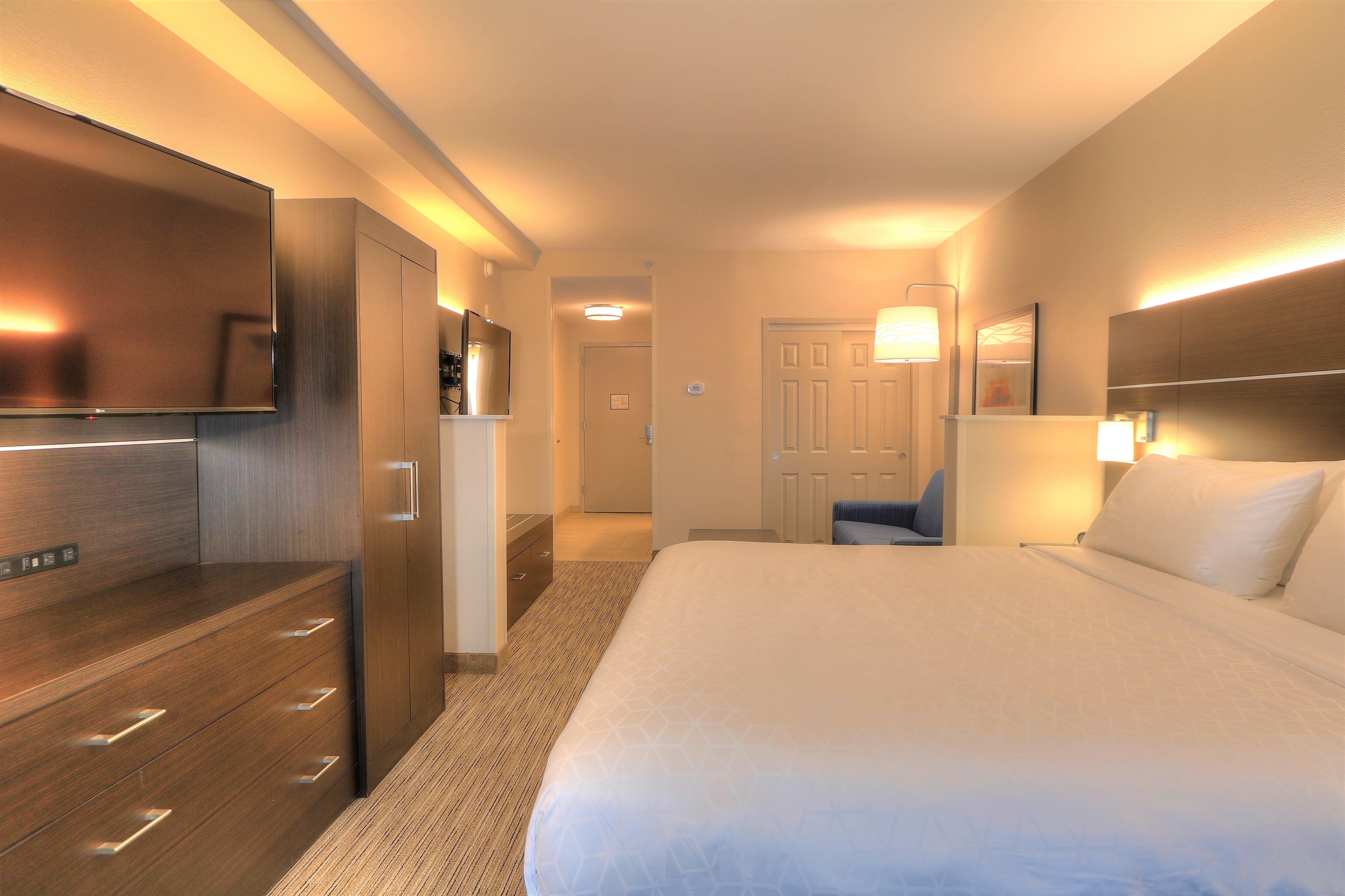 Holiday Inn Express Hotel&Suites Mobile Saral& Saraland Exterior foto