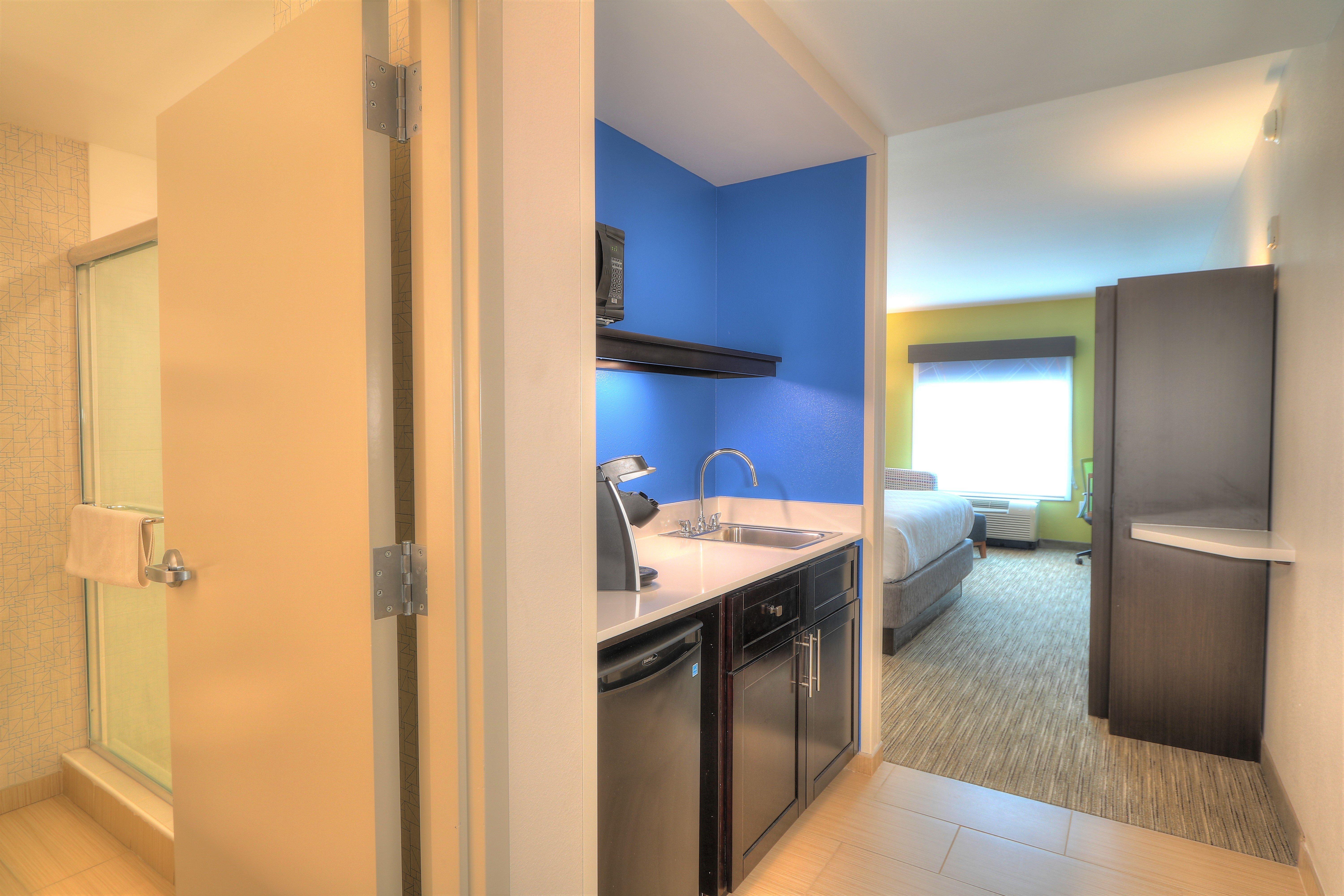 Holiday Inn Express Hotel&Suites Mobile Saral& Saraland Exterior foto
