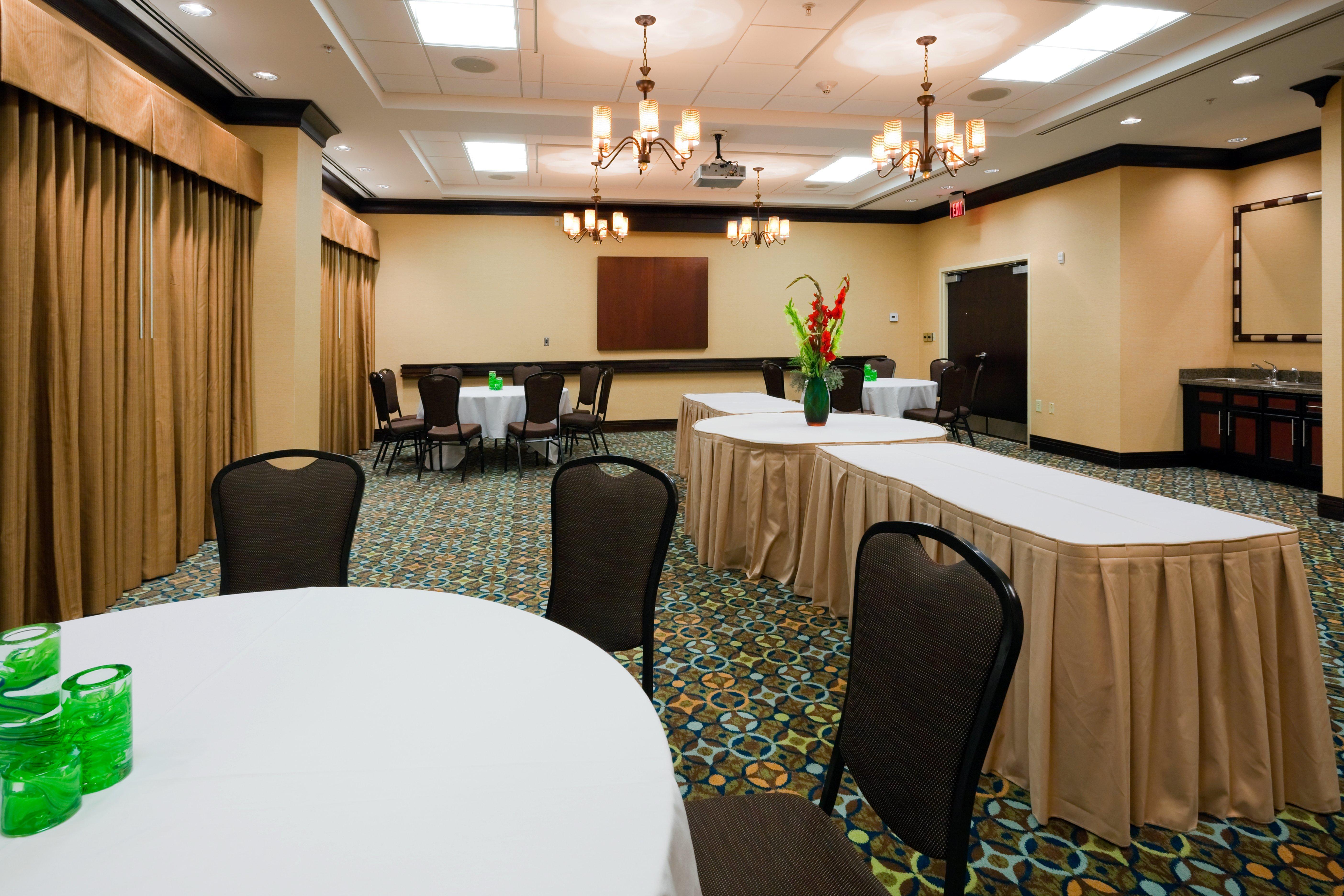 Holiday Inn Express Hotel&Suites Mobile Saral& Saraland Exterior foto