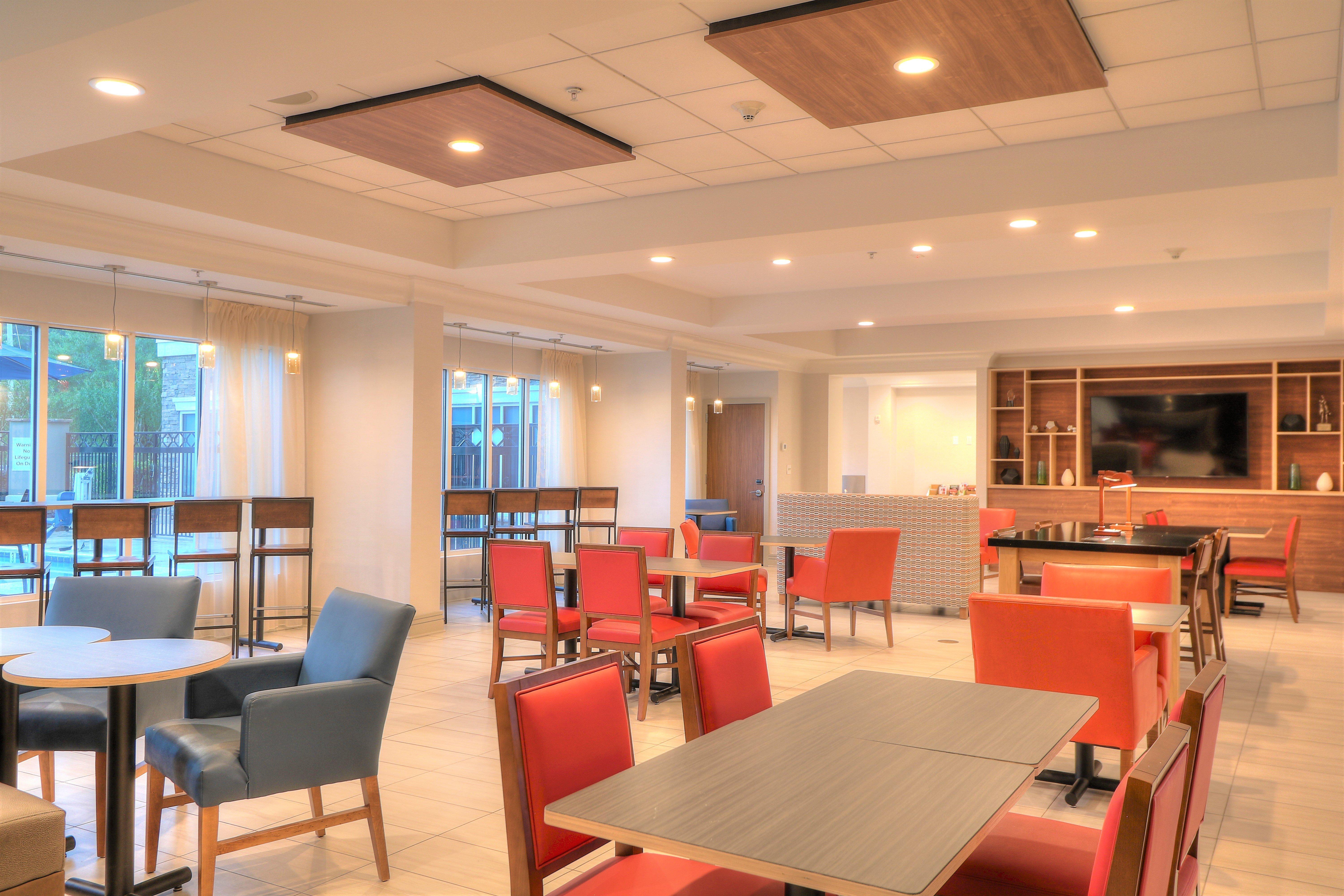 Holiday Inn Express Hotel&Suites Mobile Saral& Saraland Exterior foto
